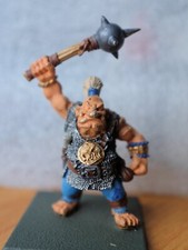 Ogre spiked mace for sale  DISS