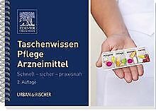 Taschenwissen pflege arzneimit gebraucht kaufen  Berlin