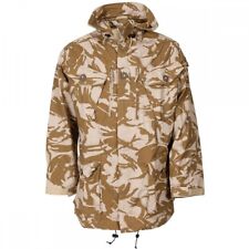 Brit kommandojacke smock gebraucht kaufen  Spiegelau