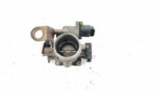 Corpo farfallato renault usato  Trambileno