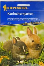 Kaninchengarten samen futter gebraucht kaufen  Elchesheim-Illingen