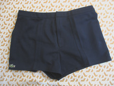 Short lacoste devanlay d'occasion  Arles