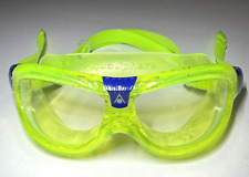 Original aqua sphere for sale  Los Angeles