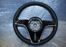 Steering wheel leather d'occasion  Expédié en Belgium