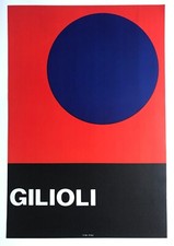 Emile gilioli galerie d'occasion  Paris XX