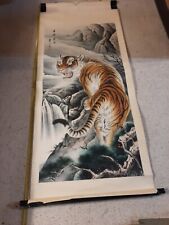 japanese canvas painting for sale  Pueblo