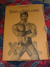 Tom finland xxl for sale  GAINSBOROUGH