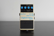 Boss delay japan for sale  NEWHAVEN
