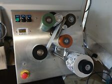 Semi automatic labelling for sale  BRISTOL