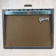 Gibson discoverer tremolo for sale  Brooklyn