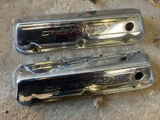 Ford racing cam for sale  HOCKLEY