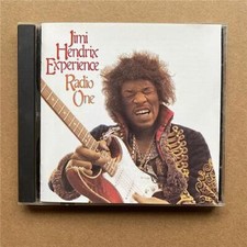 Jimi hendrix radio for sale  CHESTERFIELD
