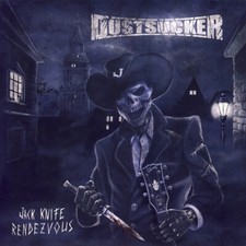 Dustsucker jack knife gebraucht kaufen  Hagen