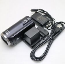 Panasonic v520m videocamera usato  Spedire a Italy