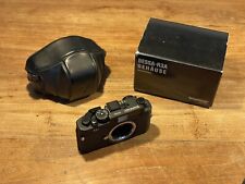 Voigtländer bessa r3a usato  Spedire a Italy