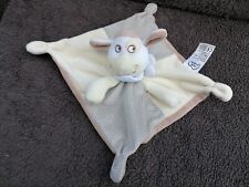 Doudou plat vache d'occasion  Richelieu