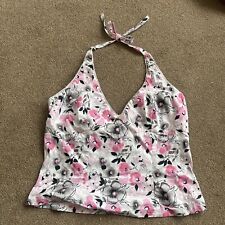 Size pink white for sale  DONCASTER
