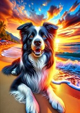 Border collie summer for sale  Englishtown