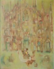 Antonio possenti 80x100 usato  Campi Bisenzio