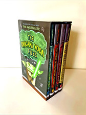 Origami yoda files for sale  Canton