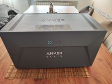 Anker solarbank e1600 gebraucht kaufen  Düsseldorf