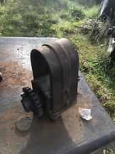 Amanco magneto stationary for sale  RUGBY