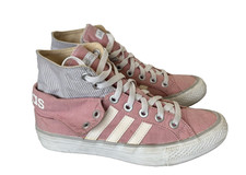 Chaussures montantes adidas d'occasion  Nancy-