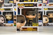 Funko pop movies d'occasion  Blagnac