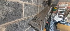 Youngman triple ladder for sale  BEACONSFIELD
