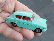 Dinky toys ancien d'occasion  Champagne-au-Mont-d'Or