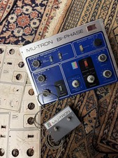 Musitronics tron bi for sale  San Rafael