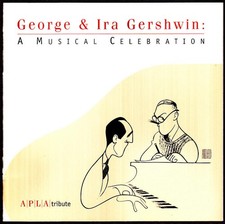 George & Ira Gershwin: A Musical Celebration 2 CD Set & Booklet comprar usado George & Ira Gershwin: A Musical Celebration 2 CD Set & Booklet comprar usado  Enviando para Brazil