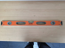 Massy spirit level for sale  TELFORD