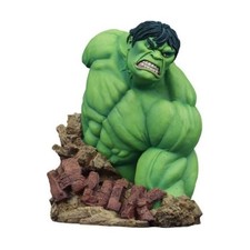 Estatueta Diamond Select Incrível Busto Hulk EX comprar usado  Enviando para Brazil