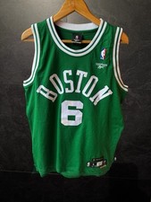 Jersey nba boston d'occasion  Nice-