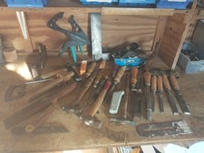 Woodworking tools job for sale Woodworking tools job for sale  PLYMOUTH