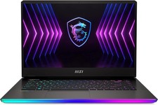 Usado, MSI Raider GE67HX 12UGS-056IT- Laptop Gaming-15.6" QHD OLED 240Hz, 3070Ti - 1TB comprar usado  Enviando para Brazil
