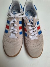Adidas indoor super for sale  COLNE