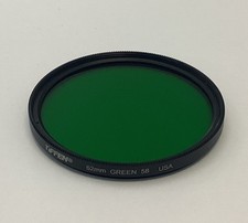 Tiffen 62mm green gebraucht kaufen  Burgwald