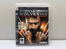 Men origini wolverine usato  Venzone