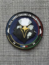 Ecusson gendarmerie collection d'occasion  France