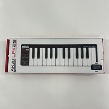Akai lpk25v2 usb for sale  Mishawaka