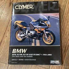 Bmw motorcycle repair for sale  La Grange Park