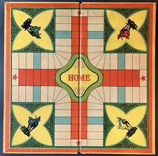 parcheesi board game for sale parcheesi board game for sale Washington Depot