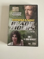 Dvd chuck norris usato  Cuneo