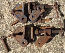 Sets vintage record for sale  PENRYN