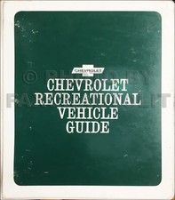 1974 chevrolet recreational for sale  Riverside
