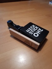 Schlagwerk heck stick gebraucht kaufen  Böblingen