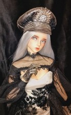 Fairyland feeple bjd gebraucht kaufen  Kaarst