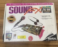 Reveal sound sc400 usato  Varese